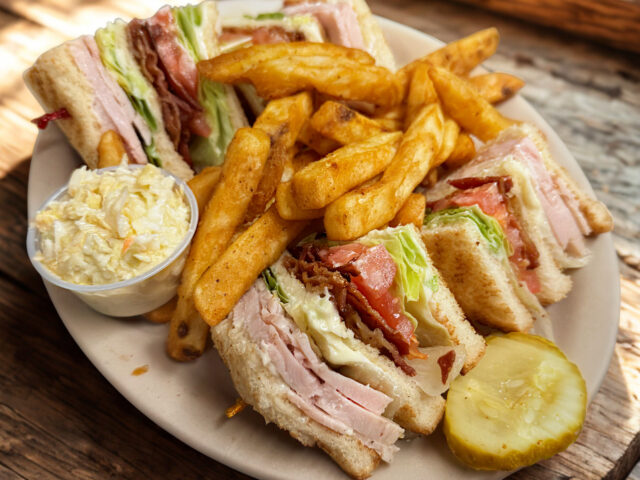 Turkey Club