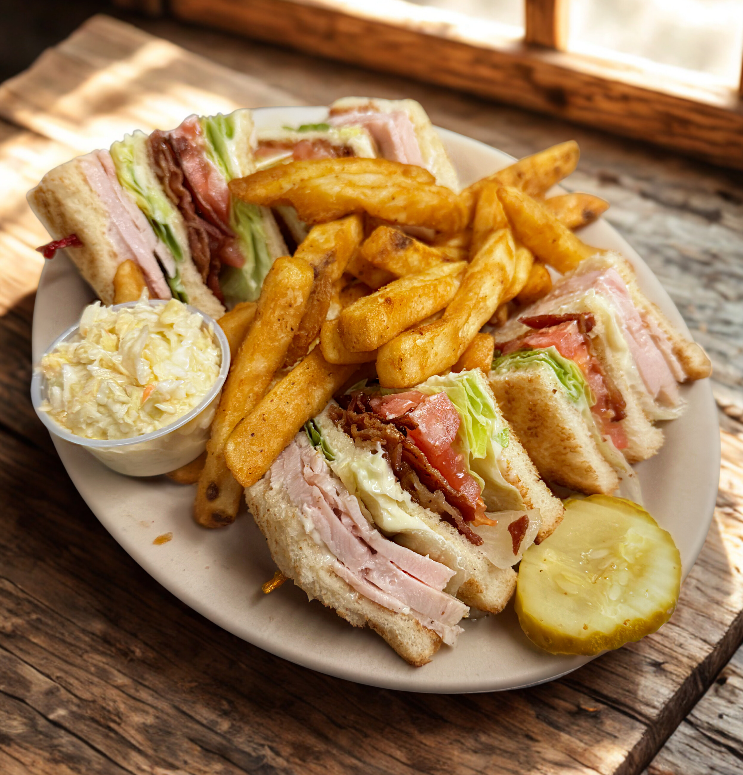 Turkey Club