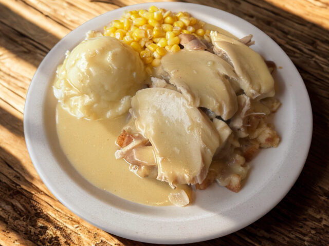 Roast Turkey