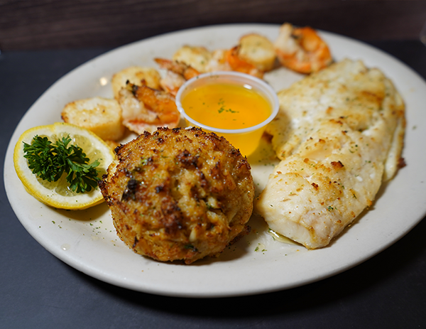 Broil Seafood Broil Seafood