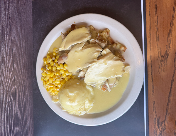 Roast Turkey Roast Turkey